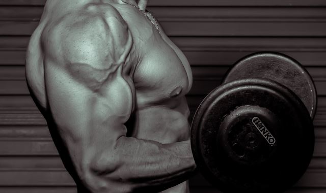 Increase Your steroids vs hgh In 7 Days
