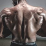 bodybuilder back