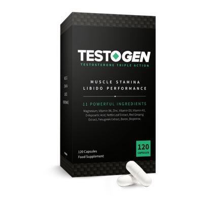 testogen