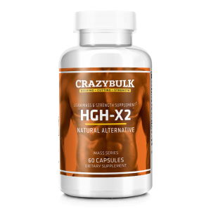 hgh-x2