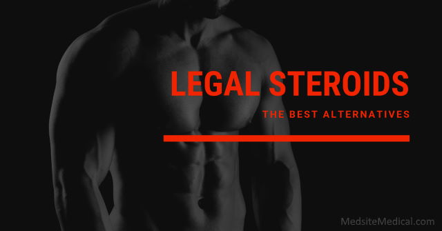 top legal steroids