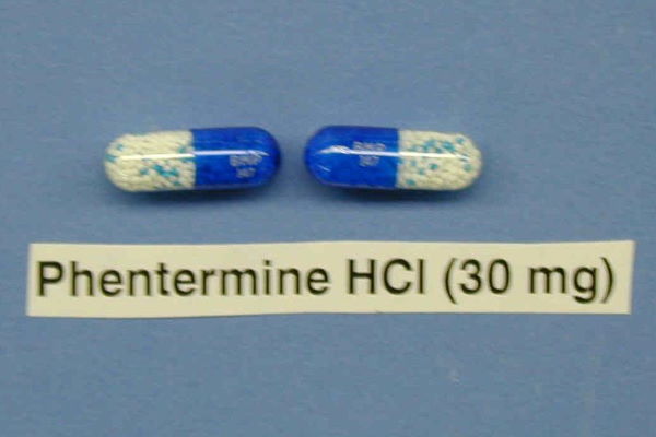 phentermine pills
